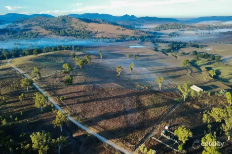 Lot 13 Sandy Creek Rd, Sandy Creek, NSW 2338