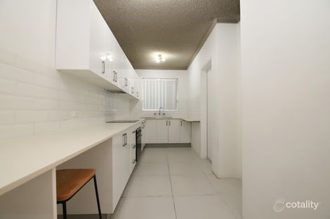 Property photo of 6/199 Auburn Road Yagoona NSW 2199