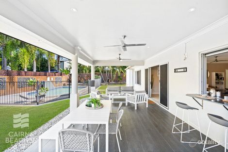 Property photo of 10 Chystanthus Street Trinity Park QLD 4879