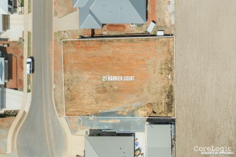 Property photo of 21 Harrier Court Thurgoona NSW 2640