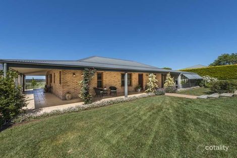 Property photo of 11 Invergowrie Lane Exeter NSW 2579