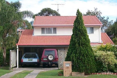 78 Coronation Ave, Golden Beach, QLD 4551