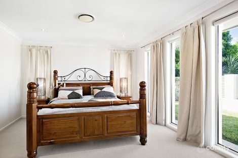 Property photo of 2 Bellbird Drive Bellbird Park QLD 4300