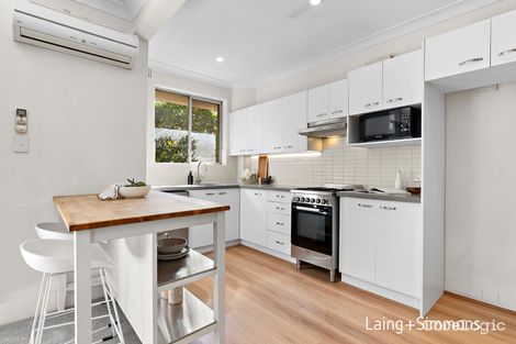 Property photo of 29/8 Buller Road Artarmon NSW 2064