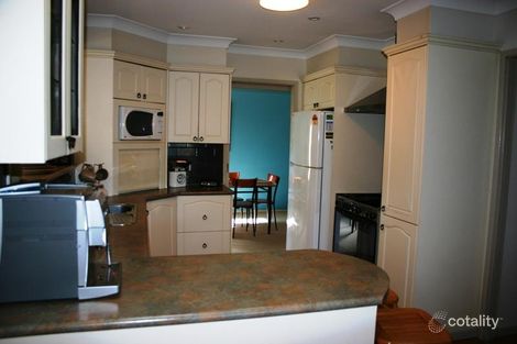 Property photo of 22 Turquoise Place Eagle Vale NSW 2558