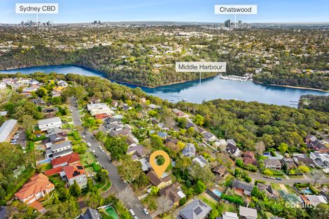 Property photo of 23 Killarney Drive Killarney Heights NSW 2087