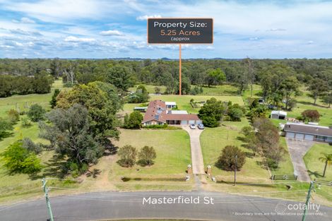 36 Masterfield St, Rossmore, NSW 2557
