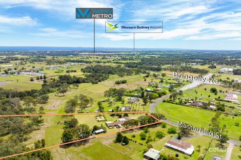 36 Masterfield St, Rossmore, NSW 2557