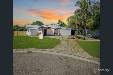 5 Benton Ct, Douglas, QLD 4814
