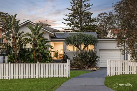 Property photo of 125 Parkes Road Collaroy Plateau NSW 2097
