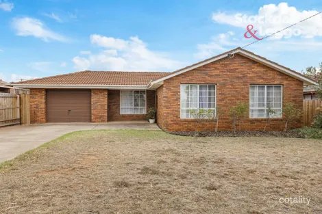 Property photo of 54 Labilliere Street Maddingley VIC 3340