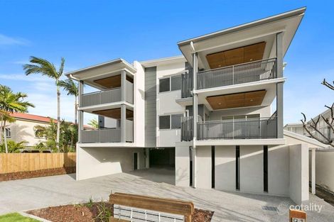 1/91 Belgrave St, Morningside, QLD 4170