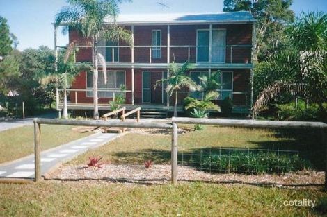 Property photo of 21 Michael Street Macleay Island QLD 4184
