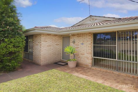 Property photo of 12B Halcyon Way Dunsborough WA 6281