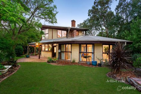 25 Hamilton Rd, North Warrandyte, VIC 3113