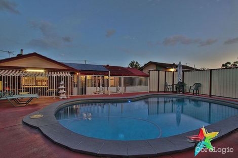 Property photo of 9 Scenic Avenue Browns Plains QLD 4118