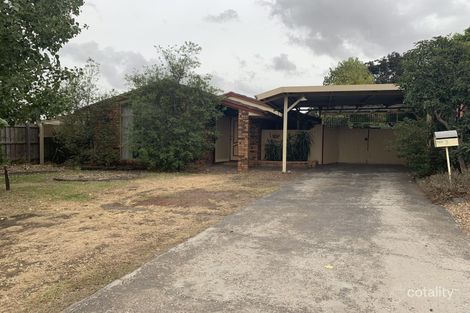 Property photo of 3 Durack Court Sunbury VIC 3429