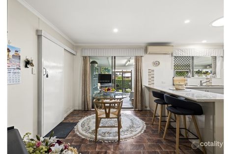 Property photo of 39 Croxley Street Harristown QLD 4350