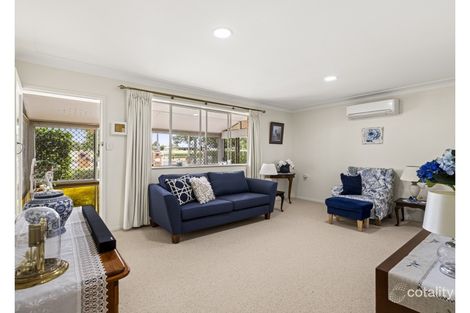 Property photo of 39 Croxley Street Harristown QLD 4350