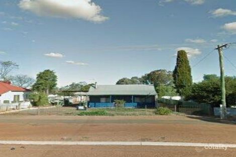 77 Lindsay St, Coolgardie, WA 6429