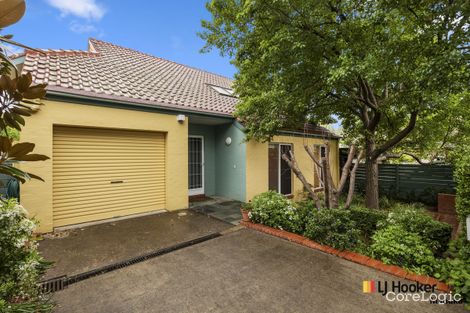 Property photo of 19 Empire Circuit Forrest ACT 2603