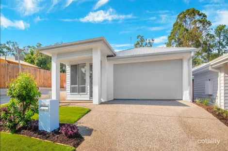 Property photo of 23 Wisteria Street Ellen Grove QLD 4078