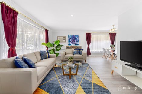 Property photo of 19 Kipling Court Bundoora VIC 3083