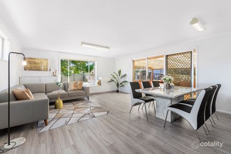 Property photo of 19 Kipling Court Bundoora VIC 3083