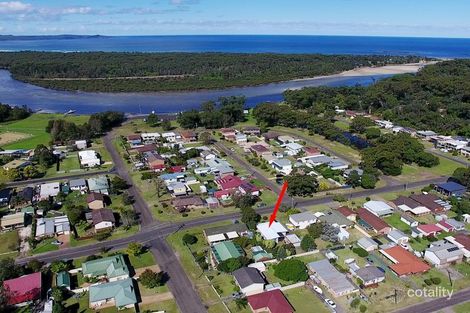 1 Pacificana Dr, Sussex Inlet, NSW 2540