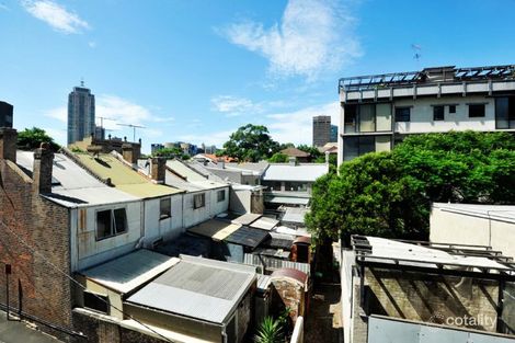 207/349-357 Bulwara Rd, Ultimo, NSW 2007