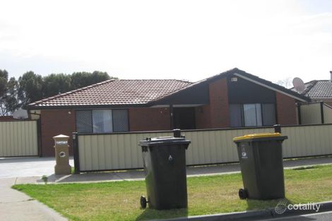 Property photo of 29 Yeats Drive Delahey VIC 3037