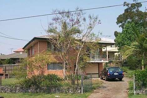 33a Montreal St, Wishart, QLD 4122