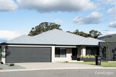 Property photo of 5 Inlet Link Baldivis WA 6171