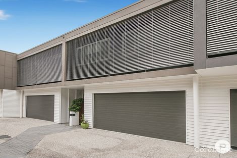 Property photo of 6/45 Parkside Circuit Hamilton QLD 4007