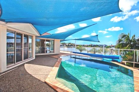 13 Clipper Bvd, Clear Island Waters, QLD 4226