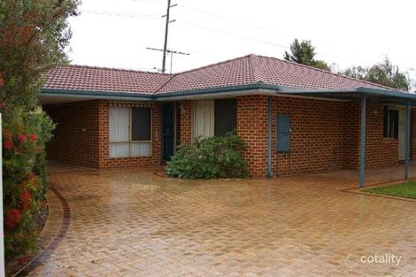 Property photo of 40B Scaddan Street Bassendean WA 6054