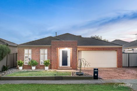 Property photo of 7 Connor Drive Burnside Heights VIC 3023