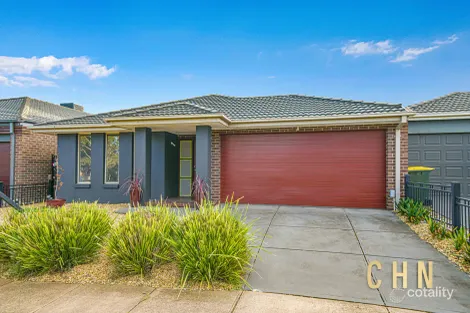 7 Donaldson Pl, Point Cook, VIC 3030