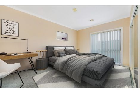 Property photo of 66 Herrington Turn Caroline Springs VIC 3023