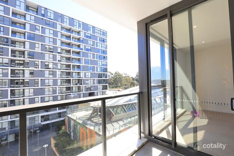 508/9-11 Delhi Rd, North Ryde, NSW 2113