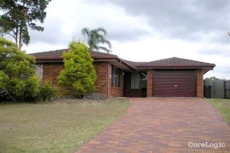 Property photo of 41 Glen Ross Road Sinnamon Park QLD 4073
