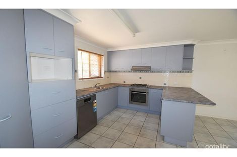 Property photo of 17 Jabiru Drive Goondiwindi QLD 4390