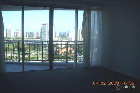 1393/56 Scarborough St, Southport, QLD 4215