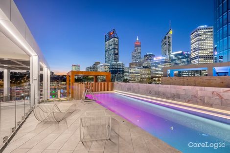 Property photo of 508/11 Barrack Square Perth WA 6000