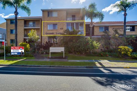 Property photo of 11/43 North Street Southport QLD 4215