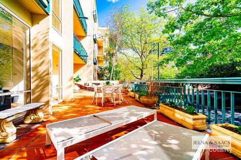 Property photo of 1/85 Dodds Street Southbank VIC 3006