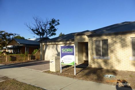 1/56 Ashburton St, Bentley, WA 6102