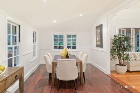 Property photo of 71 Kennedy Terrace Paddington QLD 4064