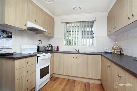 Property photo of 22 Tasman Avenue Deer Park VIC 3023