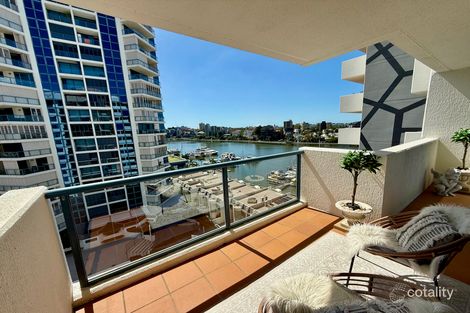 911/44 Ferry St, Kangaroo Point, QLD 4169